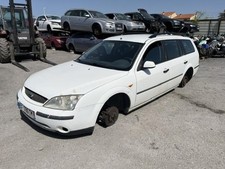 Feu arrière Ford MONDEO