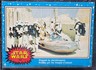 1977 O-Pee-Chee OPC Star Wars #29 Stopped by stormtroopers E