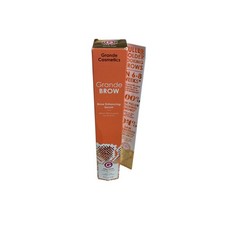 Grande Cosmetics GrandeBROW Brow Enhancing Serum Clear 4 Month Supply