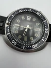 Seiko-Apocalypse Now-Captain Willard, June 1973, 6105-8119 running well