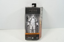 Star Wars Black Series Mandalorian Imperial Stormtrooper 6  Figure