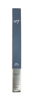 No7 Pro Artist Precision Edit Lip Liner 'Red Carpet Ready''
