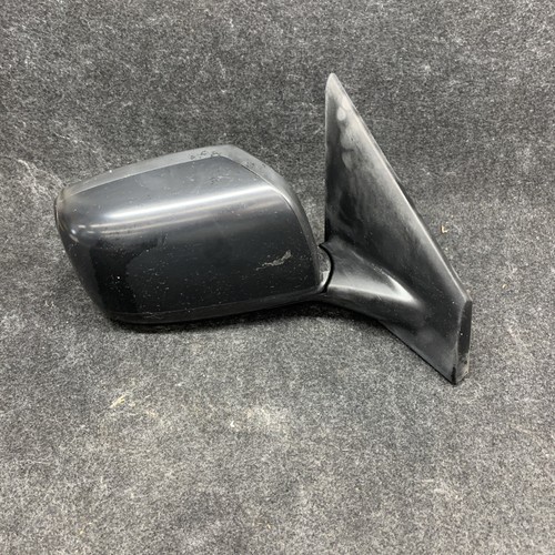 2008-2013 Nissan Rogue Mirror Right RH Passenger OEM Side View Assembly Part - Picture 1 of 2