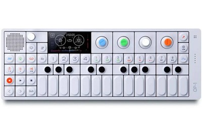Teenage Engineering - OP-1 Synthesizer (Gebraucht) zum Sofort-Kauf