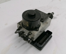 Mercedes W203 - ABS Steuergerät Hydraulikblock A0044311912 A2095450332  (10)
