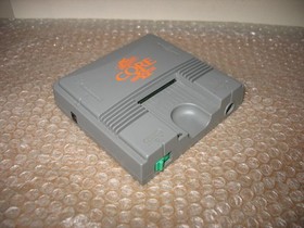 PC ENGINE CORE GRAFX 2 CONSOLE JAP IMPORT!