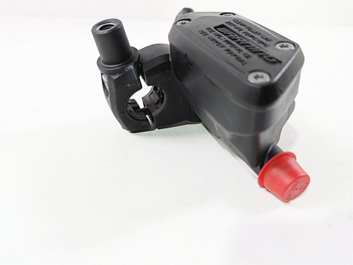 2017 BMW R1200 GS K50 Magura Clutch Master Cylinder 32728524919 - Picture 10 of 12