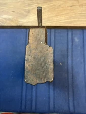 Auburn Tool Co Complex Molding Plane