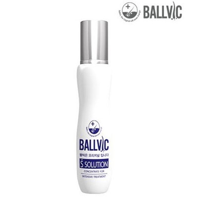 BALLVIC S Solution