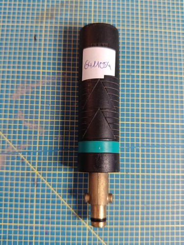 NILFISK KEW Dynamic 4650 Lanze Düsen Dampf-/Wasserhochdruck 6411054