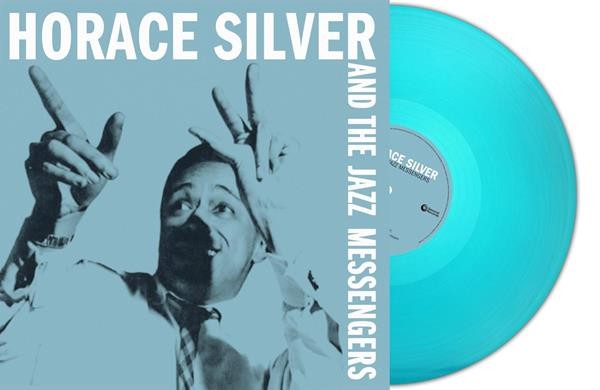 Silver Horace And The Jazz Messengers