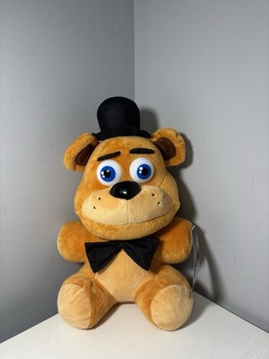 Five Nights At Freddys Freddy Fazbear Plüschtier 2017 12 Zoll