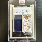 KAHLEAH COPPER 2025 PANINI ONE AND ONE /99 Jersey PHOENIX MERCURY