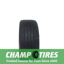 Set Of 2 P24540r19 Goodyear Eagle F1 Asymmetric All Season 94 W Used 732nds Set Of 2 P24540r19 Goodyear Eagle F1 Asymmetric All Season 94 W Used 732nds