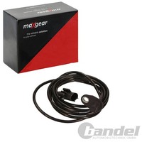 Maxgear ABS-SENSOR Raddrehzahl Hinterachse Links Hinterachse Passend FÜR