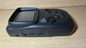 READ INFO - NEC Pc engine GT Console
