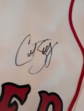 Top 10 Curt Schilling Baseball Cards 31