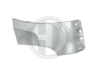 ReparaturstüCk KotflüGel Vorne Rechts FüR Ford Focus 2004-2008