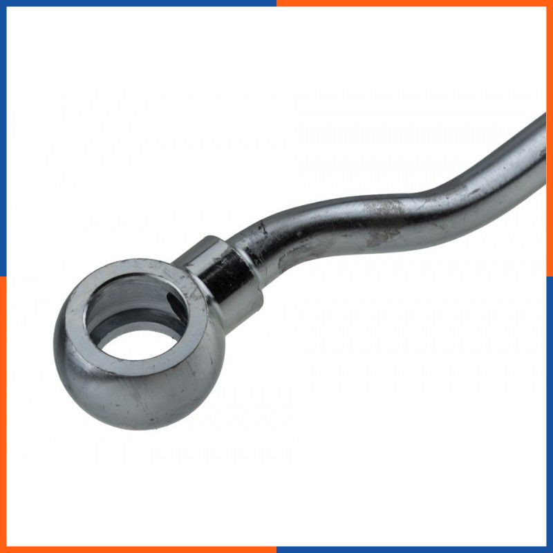 Flexible de direction assistée pour VW - Remplacement OE 27180 SPH-VW-010