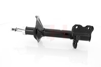 1X GH StoßDäMpfer GH-352200H FüR Nissan Sunny 3 N14 B13 Liftback Hatchback 100NX