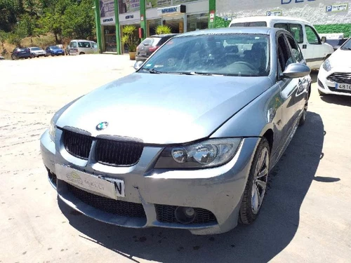 6949913 Conmutador De Arranque para BMW SERIE 3 BERLINA (E90) 318d 2007 5574803 - Imagen 5 de 10