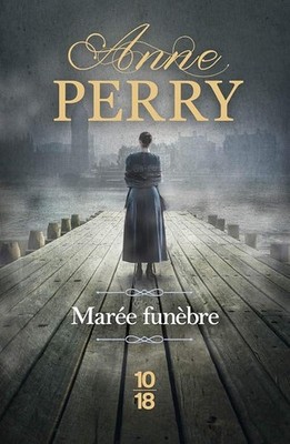 Trauerflut - Perry, Anne