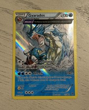 Pokémon - Gyarados - #21/98 XY Ancient Origins - Reverse - Holo Rare 21/98 LP