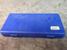 Fowler 72-646-400-0 Dial Bore Gauge Set 1.4" to 6" .0005" Graduation (G77)