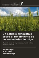 Richa Singh (U. A.) | Un Estudio Exhaustivo Sobre El Rendimiento De Las...