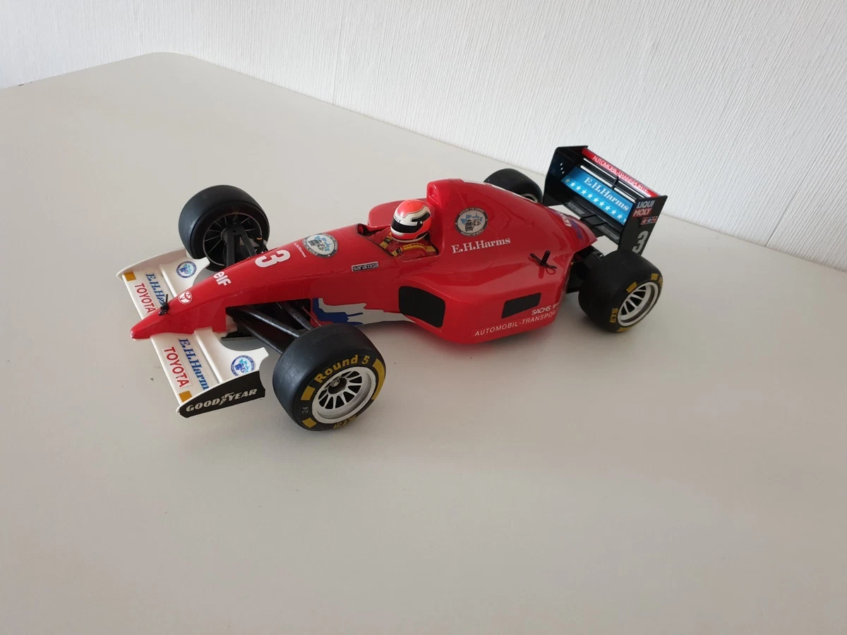 タミヤ RC 1/10 F103 F-103 シャーシ F1 Tamiya F103 online kaufen