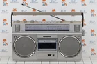 Panasonic RX-5015 Vintage Boombox AM/FM Cassette Player