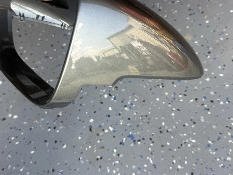 Porsche OEM 911 992 2020 + tycan 2021 + пара крышек бокового зеркала совершенно новые - Изображение 2 из 4