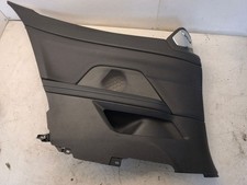 BMW 4 G22 G23 G24 G26 2020 Links Verkleidung T?r hinten 7940431 AJO3793