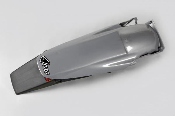 Fender Taillight Mudguard Fits Ktm Exc 125 250 300 520 98-03 Gr