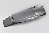 Schutzblech RüCklicht KotflüGel Fender Passt An Ktm Exc 125 250 300 520 98-03 Gr