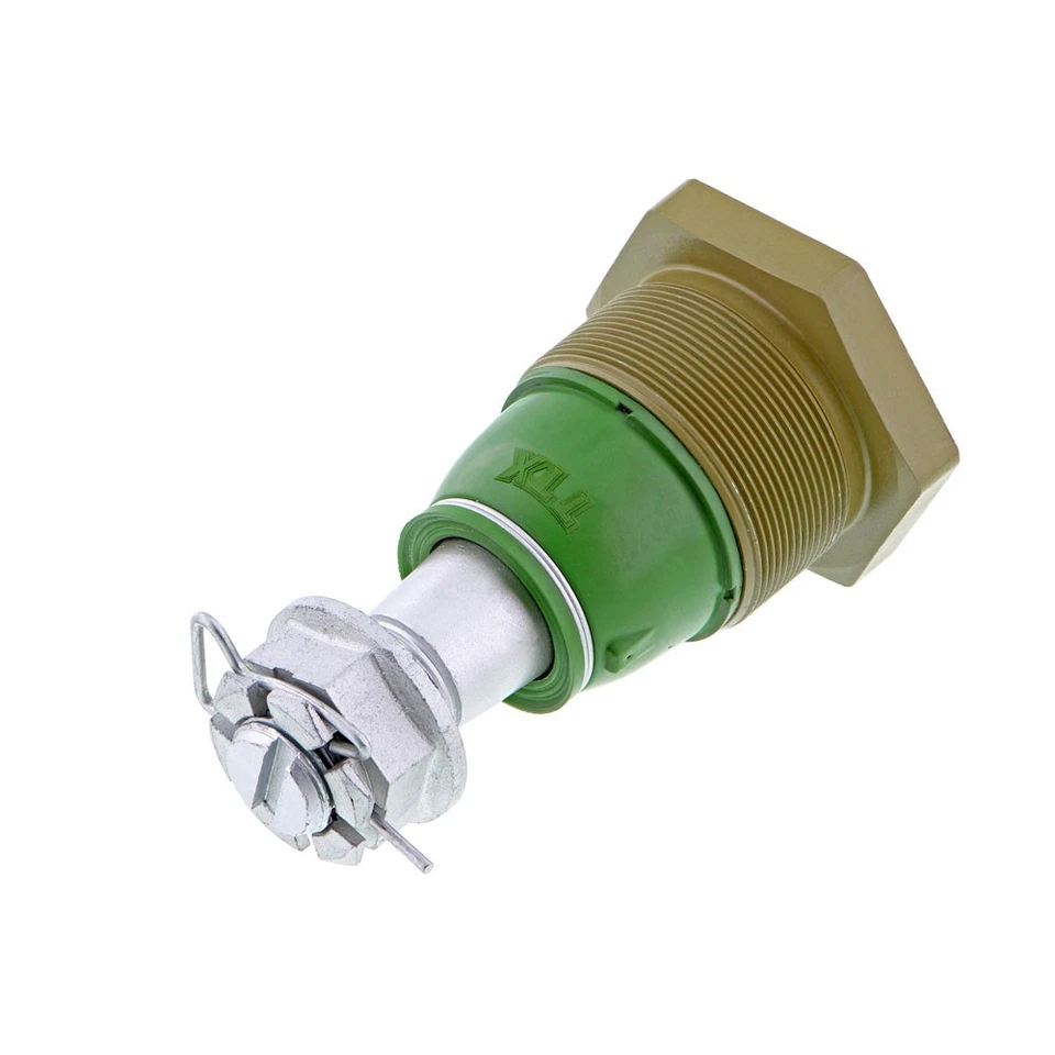 Rótula superior delantera TCP para Dodge Ram 5500 Mevotech TTX Foto 2 de 4