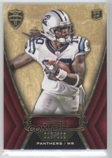 2010 Topps Supreme 19/209 Armanti Edwards #2 0a7