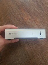 Schiit Modi 3 DAC Digital to Analog Converter (Silver)