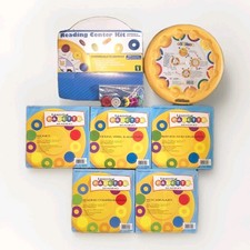Learning Palette READING CENTER KIT Level 1 D...