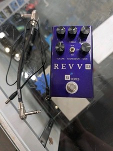 Revv G3 Pedal | eBay
