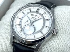 Seiko 6r27 | eBay