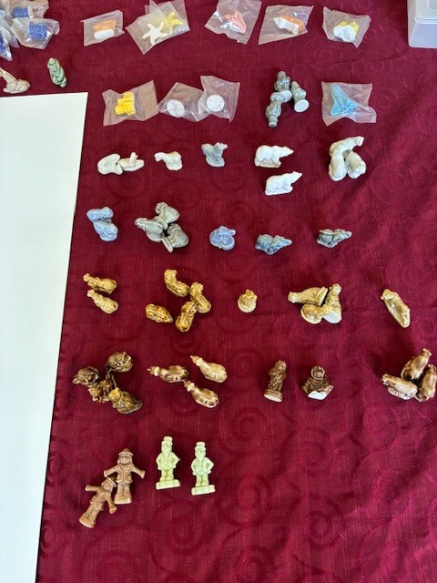 Wade Figurines Vintage - Whimsies - Collectible - YOUR CHOICE - Volume Discount thumbnail 3