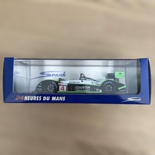 1/43 Spark Pescarolo P01-2008 Minicar