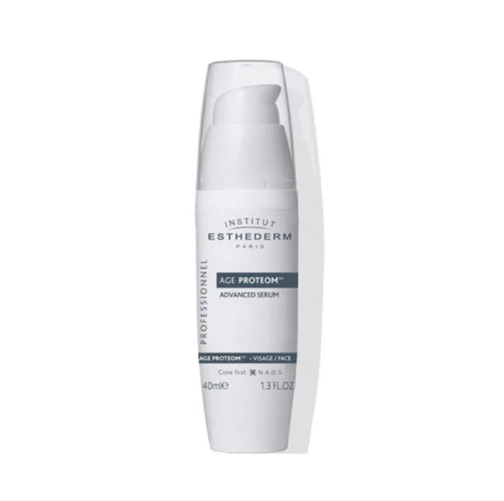 Siero Esthederm Age Proteom 40ml MAXI - Siero Viso Antietà Professionale
