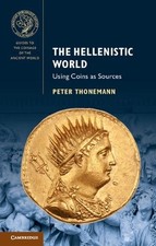 Peter Thonemann The Hellenistic World (Tasche...