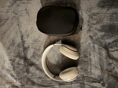 Beats by Dr. Dre Studio Pro Wireless Bluetooth Headphones