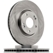 2x STARK Disque de Frein Avant Ø300mm pour HYUNDAI Tucson (TL, TLE) pour KIA