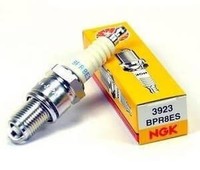 Suzuki 50 Smx / 50 Rmx - Ngk BPR8ES ZÜNdkerze
