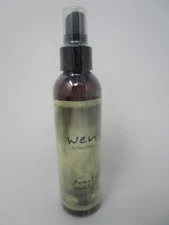 6 oz Wen Chaz Dean  Sweet Almond Mint Replenishing Treatment Mist  New Sealed