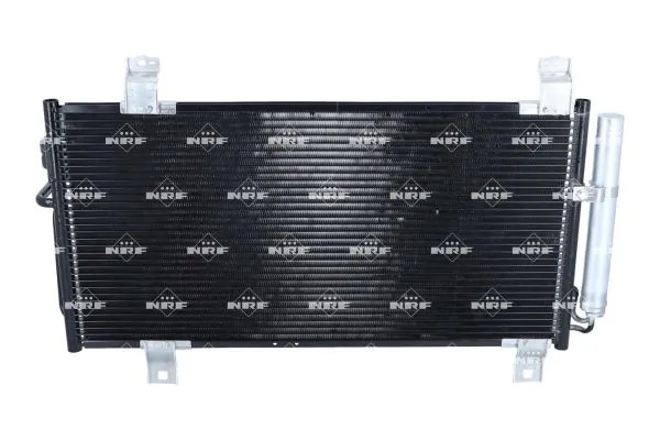 Condenseur de climatisation NRF 35949 pour berline et break